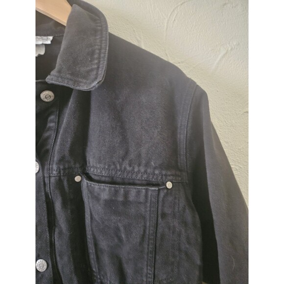 Seasons Collection Canvas Field Jacket Womans M Ranchwear - Picture 3 of 6